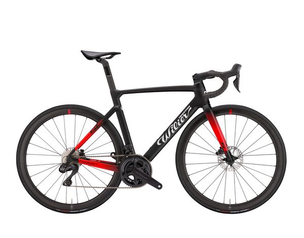 WILIER CENTO10 SL 105Di2 RS171 BLACK