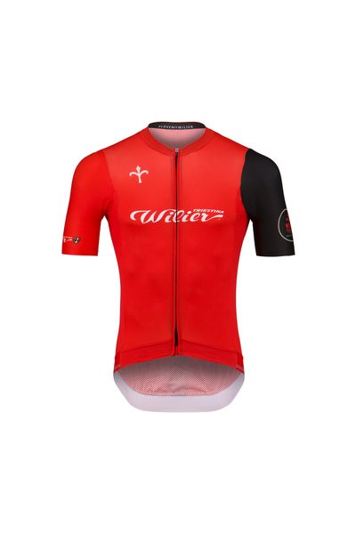 Wilier Cycling Club mez férfi