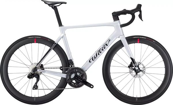 Wilier Filante SL FORCE D2 AXS NDR50KC Silver